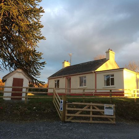Loughcrew Megalithic Hostel Millbrook Exteriör bild