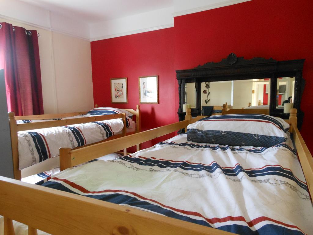 Loughcrew Megalithic Hostel Millbrook Rum bild