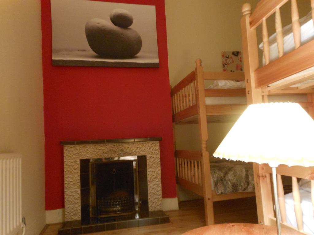 Loughcrew Megalithic Hostel Millbrook Rum bild