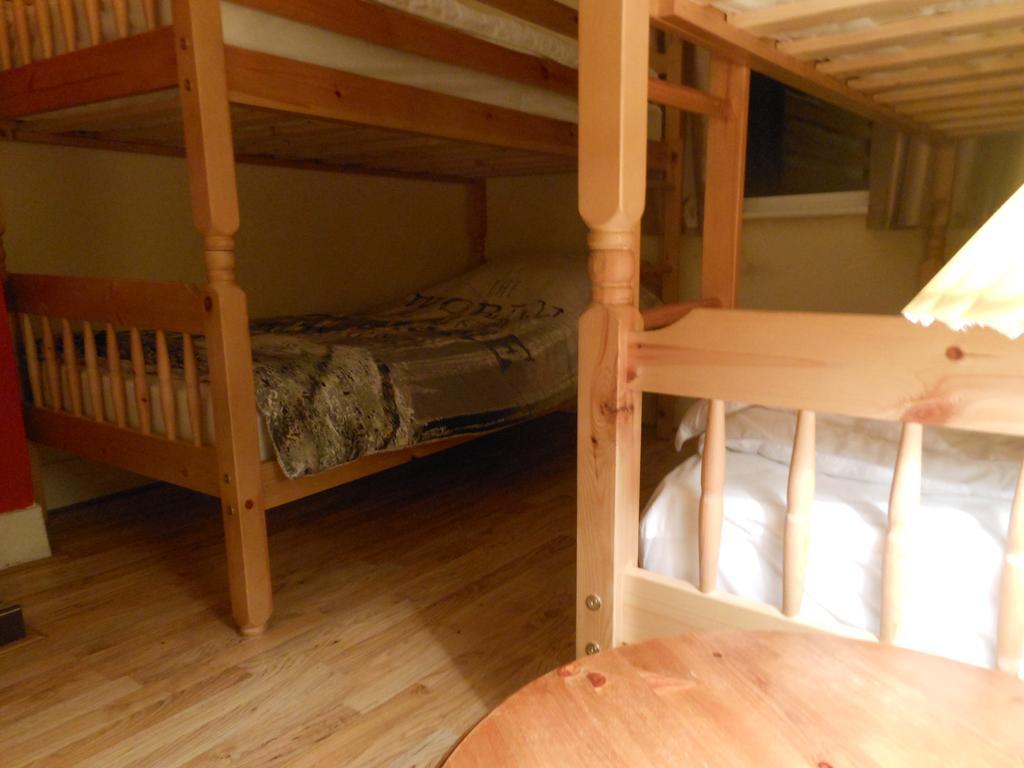 Loughcrew Megalithic Hostel Millbrook Rum bild