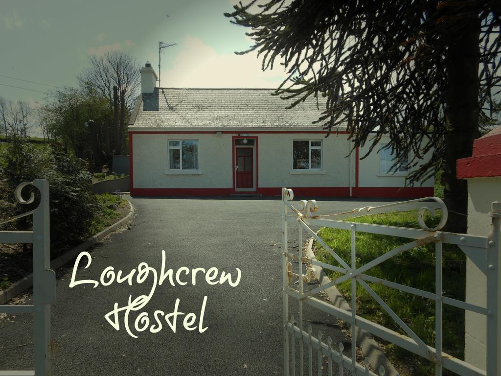 Loughcrew Megalithic Hostel Millbrook Exteriör bild