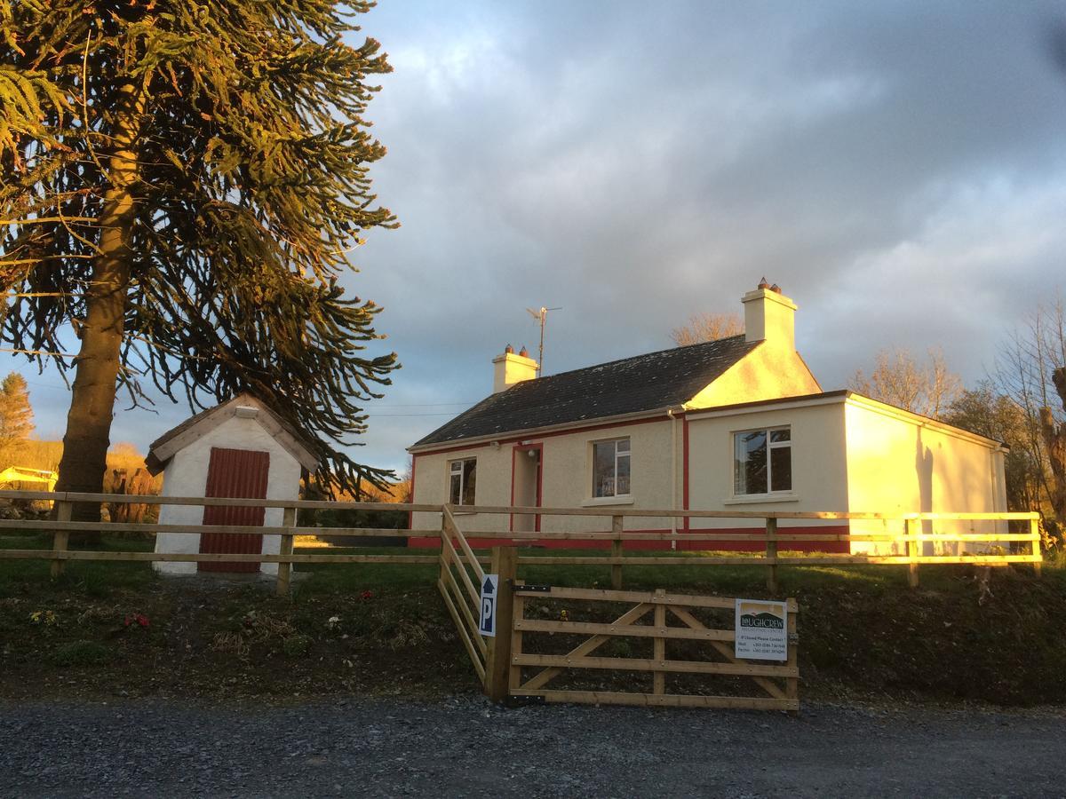 Loughcrew Megalithic Hostel Millbrook Exteriör bild